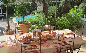 Table De Fred Le Plan-de-la-tour